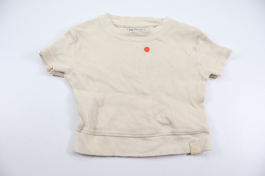 Tröja från I Dig Denim - Storlek 68 - Beige