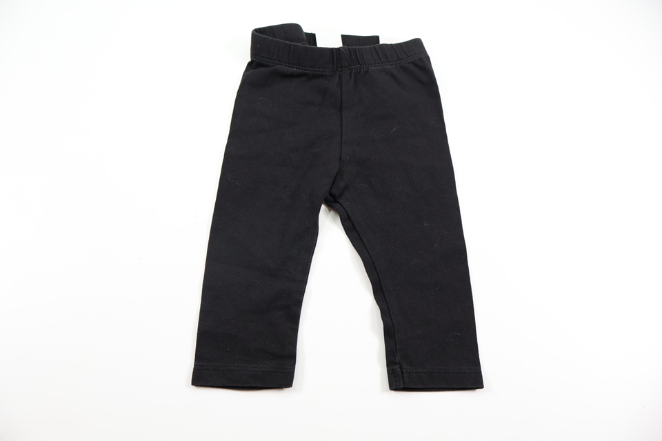 Leggings från H&M - Storlek 62 - Svart