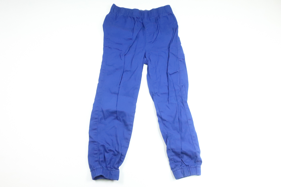 Byxor från H&M - Storlek 122 - Blå