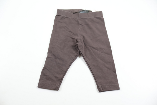Leggings från H&M - Storlek 62 - Grå