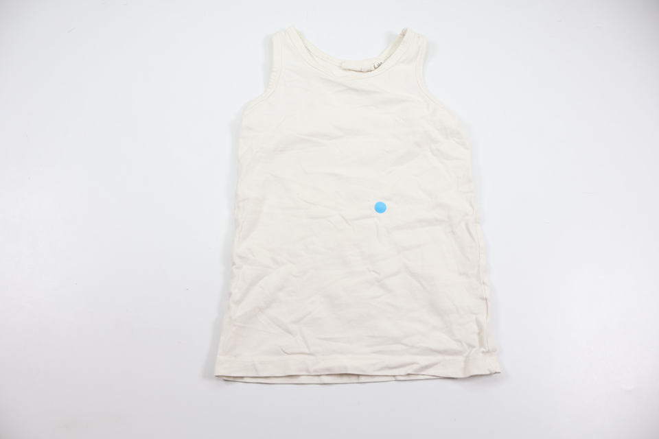 Linne från Kappahl - Storlek 98/104 - Vit