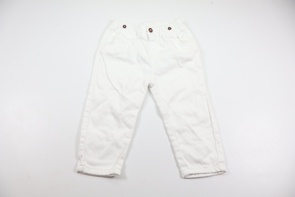 Byxor från LC Waikiki - Storlek 86/92 - Vit