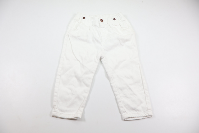 Byxor från LC Waikiki - Storlek 86/92 - Vit