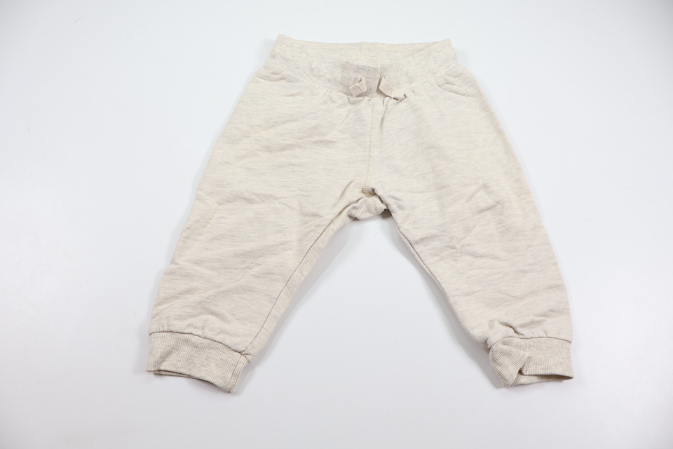 Byxor från H&M - Storlek 74 - Grå