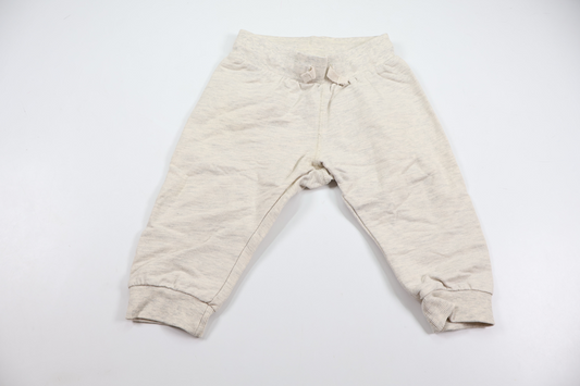 Byxor från H&M - Storlek 74 - Grå
