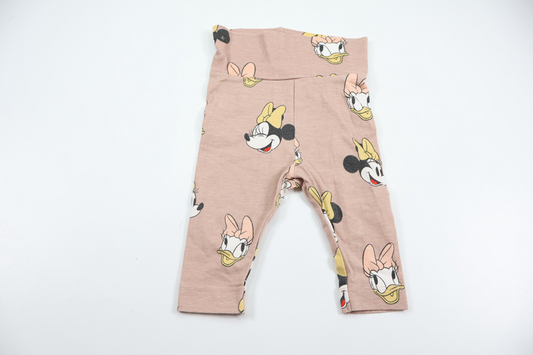 Byxor från H&M - Storlek 62 - Rosa