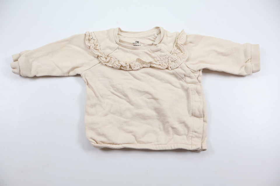 Tröja från H&M - Storlek 62 - Beige