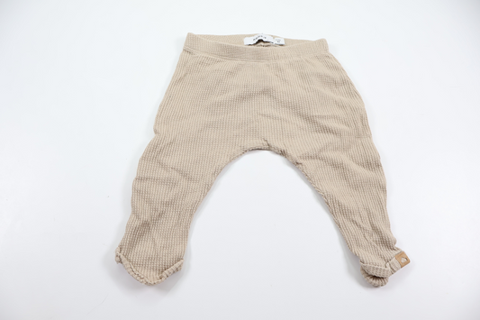 Byxor från Name It - Storlek 62 - Beige