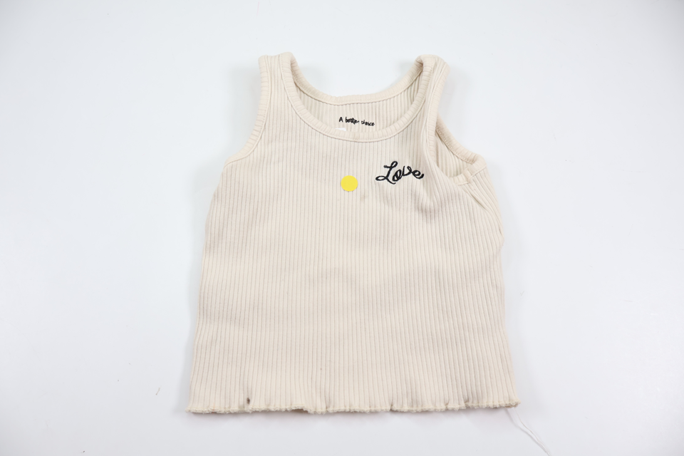 Linne från Ellos - Storlek 80/86 - Beige