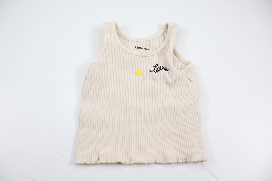 Linne från Ellos - Storlek 80/86 - Beige