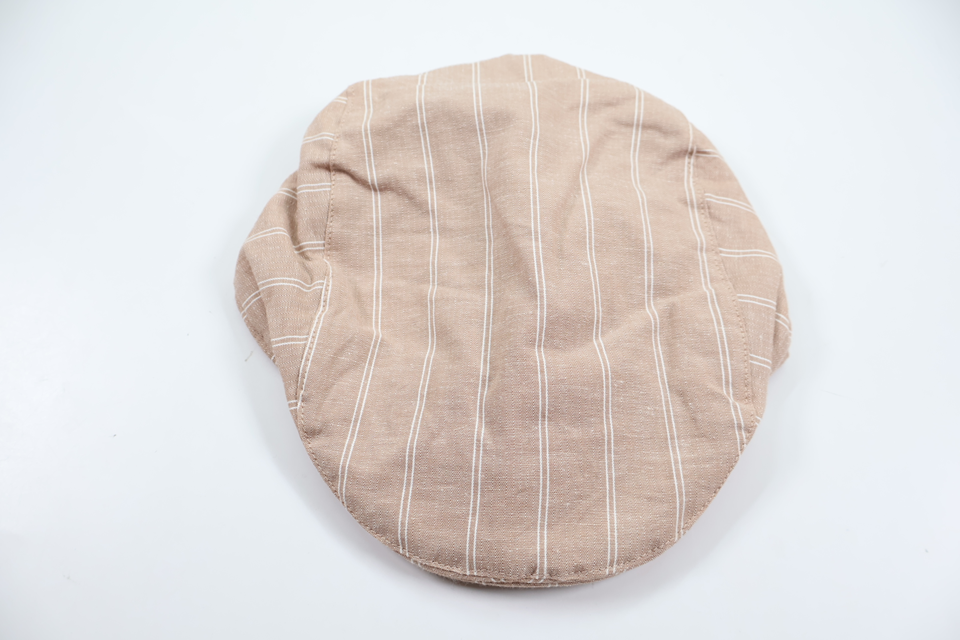 Basker från Newbie - Storlek 52/54 - Beige