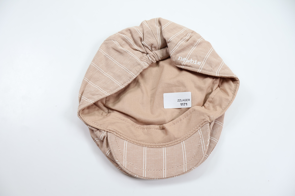 Basker från Newbie - Storlek 52/54 - Beige