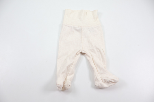 Byxor från H&M - Storlek 44 - Benvit