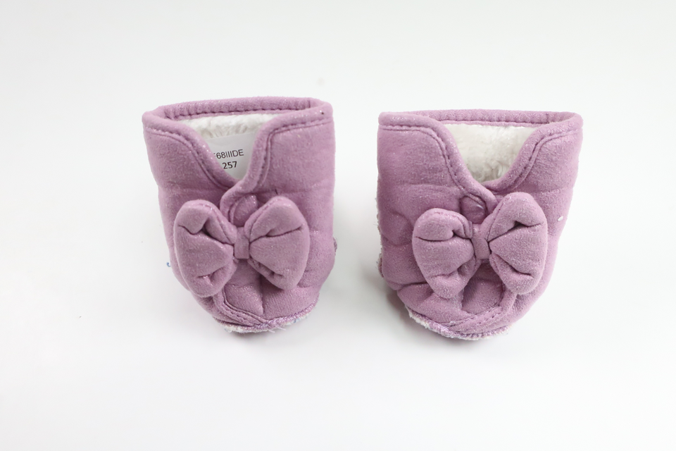 Fleecefodrade tossor från H&M - Storlek 14/15 - Rosa