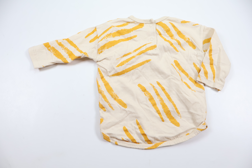 Tröja från Lindex - Storlek 62 - Beige