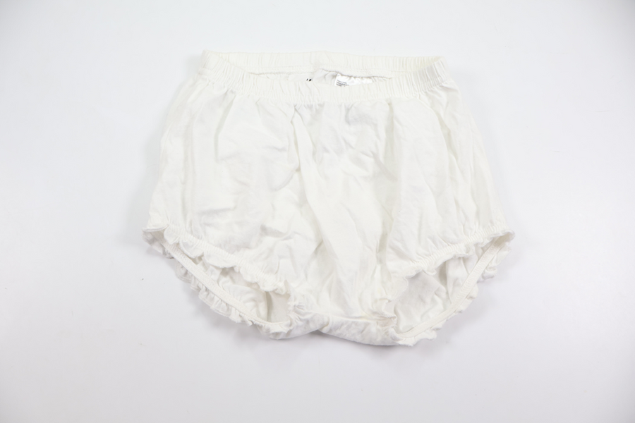 Blöjtrosa från H&M - Storlek 98 - Vit