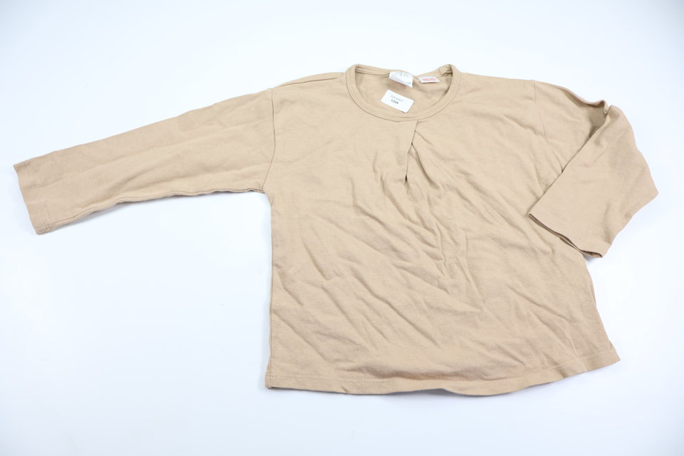 Tröja från Zara - Storlek 110 - Beige