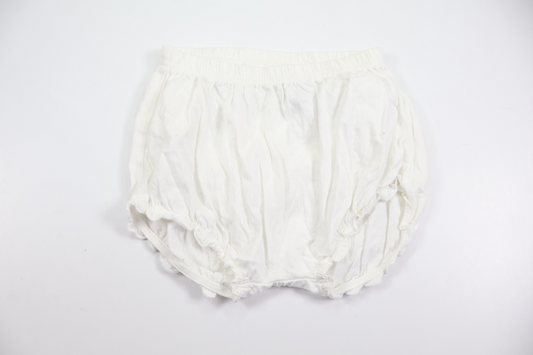 Blöjtrosa från H&M - Storlek 98 - Vit