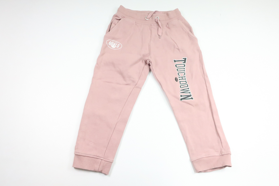 Byxor från Lager 157 - Storlek 120 - Rosa
