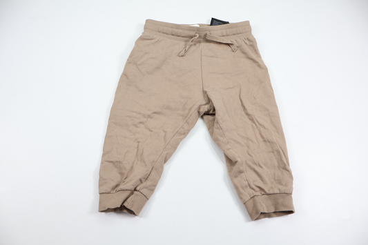Byxor från H&M - Storlek 74 - Beige