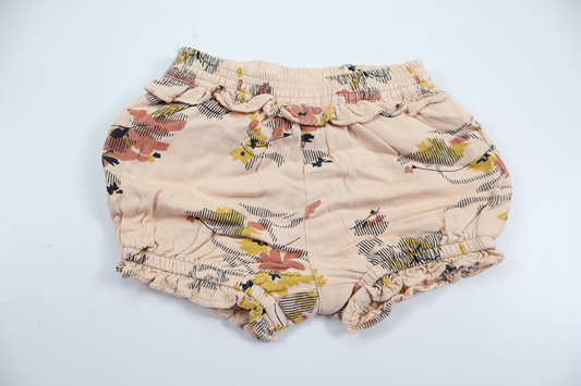 Shorts från Noa Noa Miniature - Storlek 62 - Rosa
