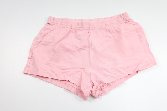 Shorts från Palomino by C&A - Storlek 122 - Rosa