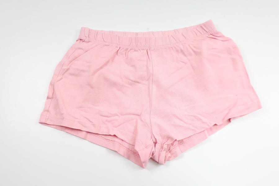 Shorts från Palomino by C&A - Storlek 122 - Rosa