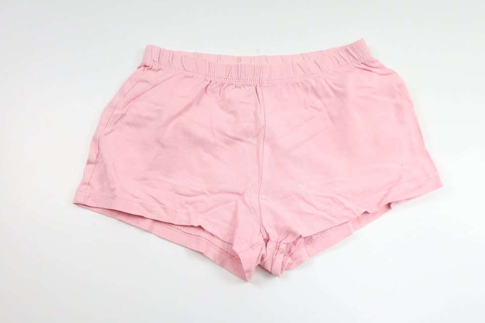 Shorts från Palomino by C&A - Storlek 122 - Rosa