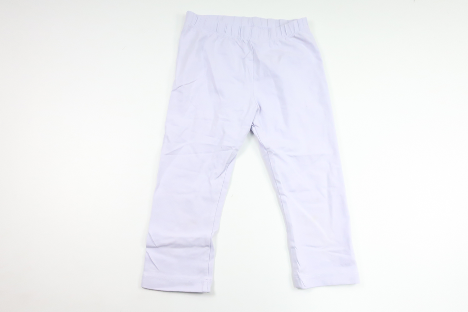 Korta byxor från Kappahl - Storlek 122 - Lila