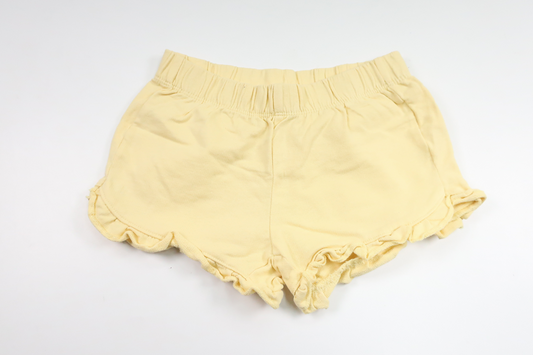 Shorts från Kappahl - Storlek 98/104 - Gul