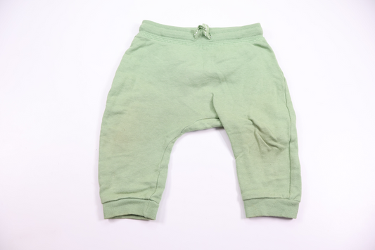 Byxor från H&M - Storlek 68 - Grön