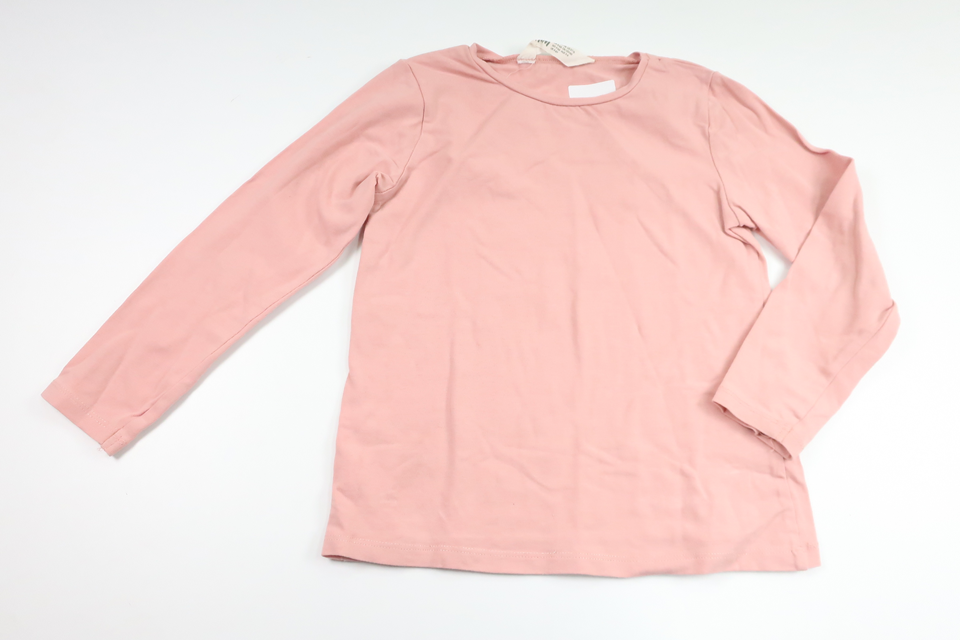 Tröja från H&M - Storlek 110/116 - Rosa
