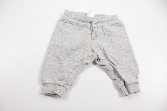 Byxor från H&M - Storlek 56/62 - Grå