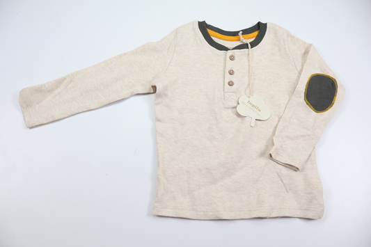 Tröja från Lupilu - Storlek 74/80 - Beige