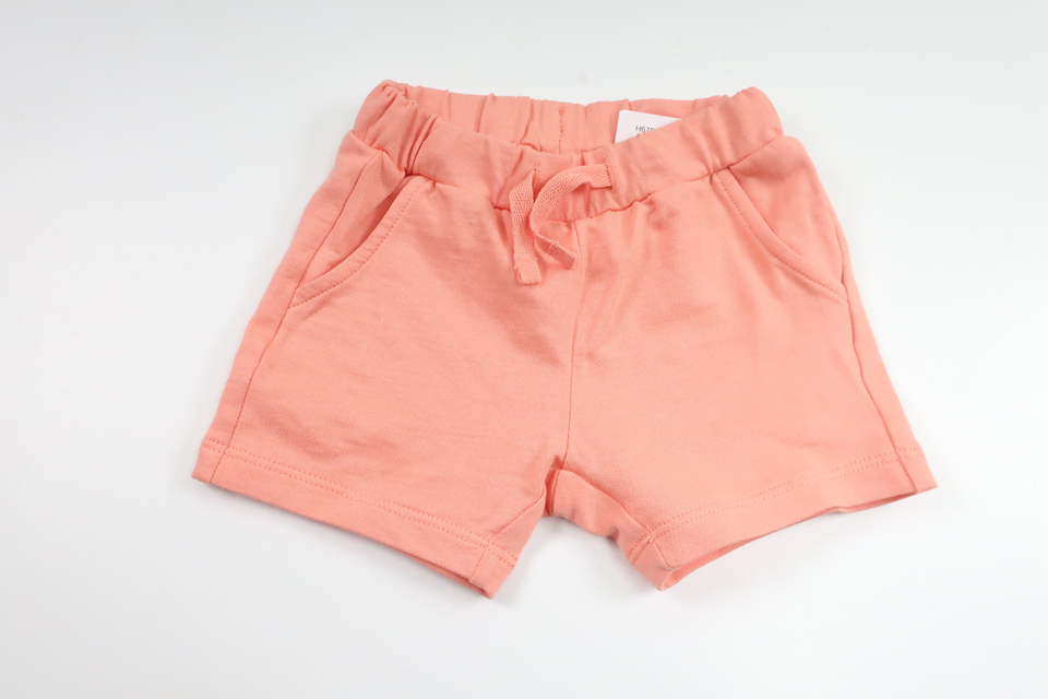 Shorts från Lindex - Storlek 62 - Rosa