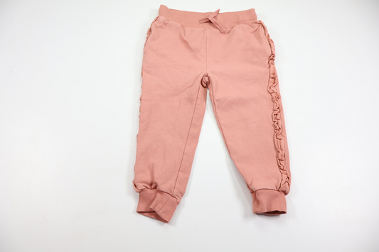 Byxor från Amy & Lucy - Storlek 92 - Rosa