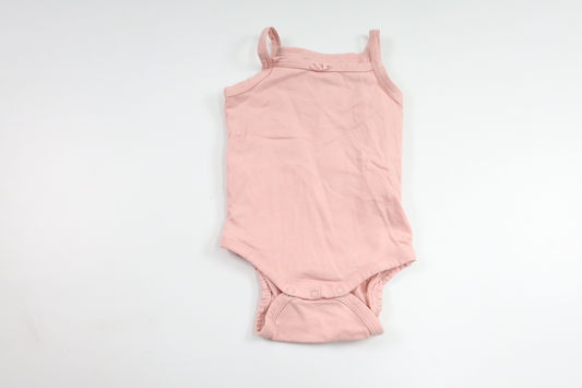 Linnebody från Cubus - Storlek 62 - Rosa