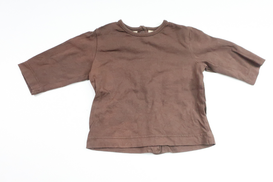 Tröja från Kitchoun - Storlek 56 - Brun