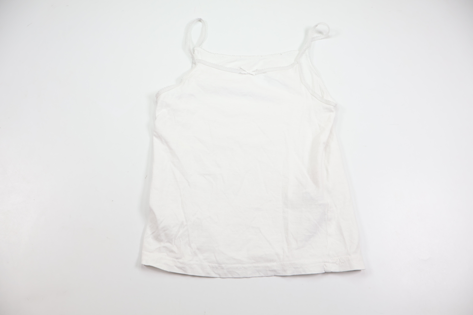 Linne från Primark - Storlek 110/116 - Vit