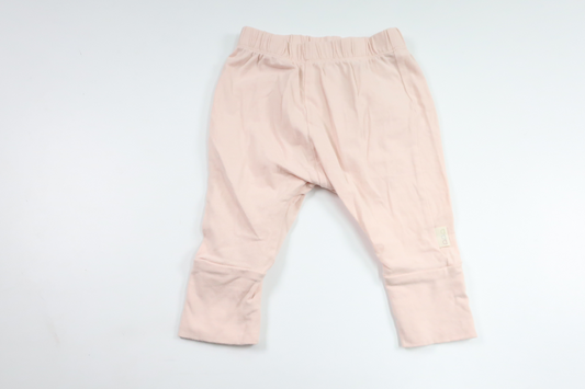 Byxor från Cubus - Storlek 62 - Rosa