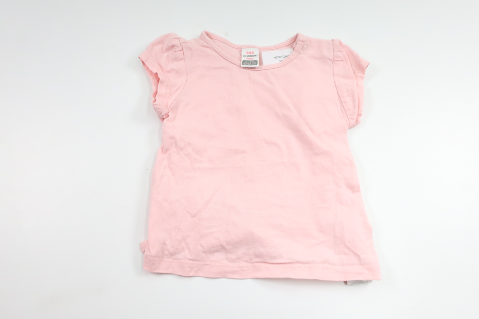 Tröja från LC Waikiki - Storlek 62/68 - Rosa