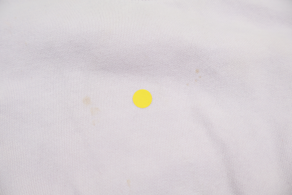Sweatshirt från Kappahl - Storlek 98/104 - Lila