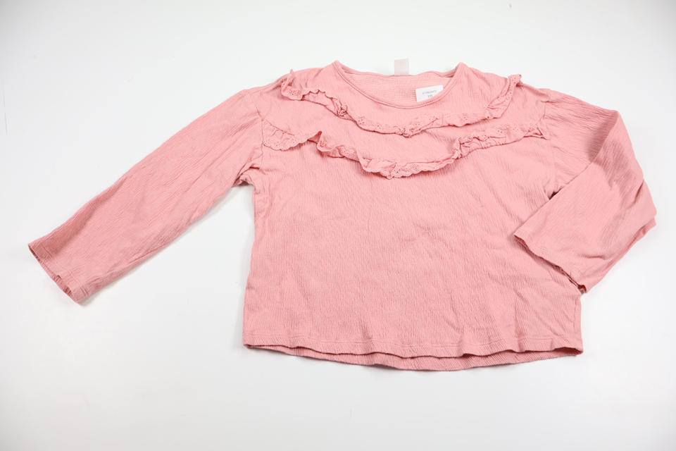 Tröja från LC Waikiki - Storlek 116/122 - Rosa