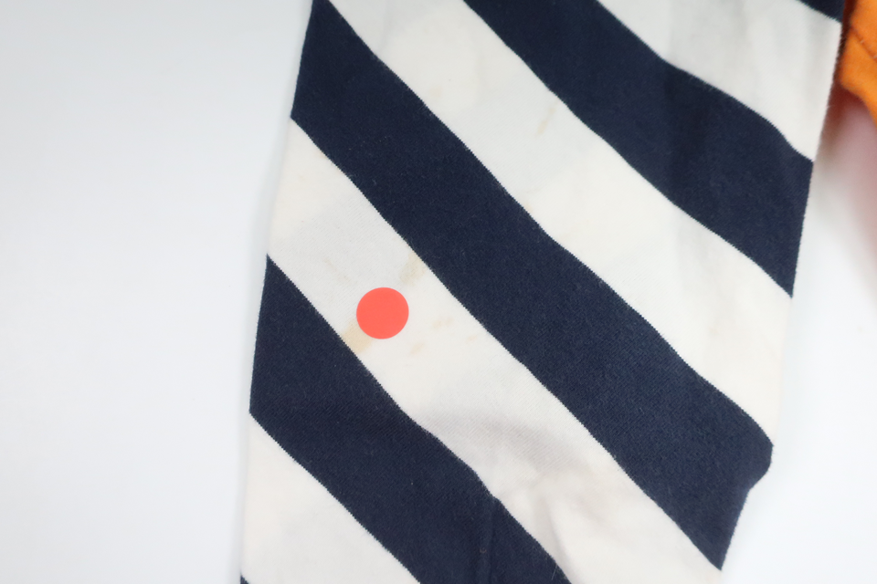 Byxor från Pippi Långstrump - Storlek 116 - Multi