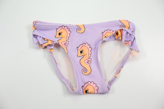 Bikini underdel från H&M - Storlek 92 - Lila