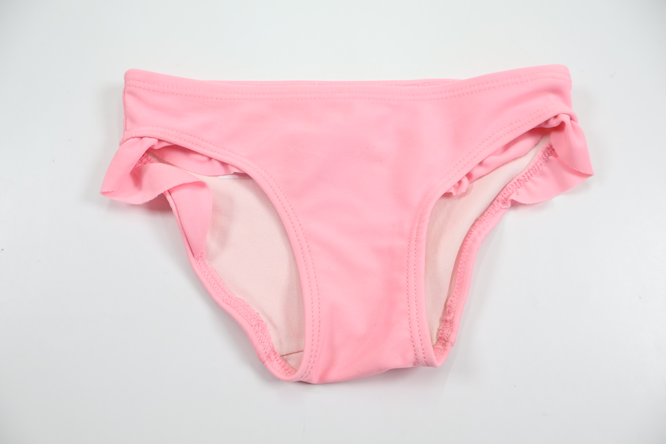 Bikini underdel från H&M - Storlek 92 - Rosa