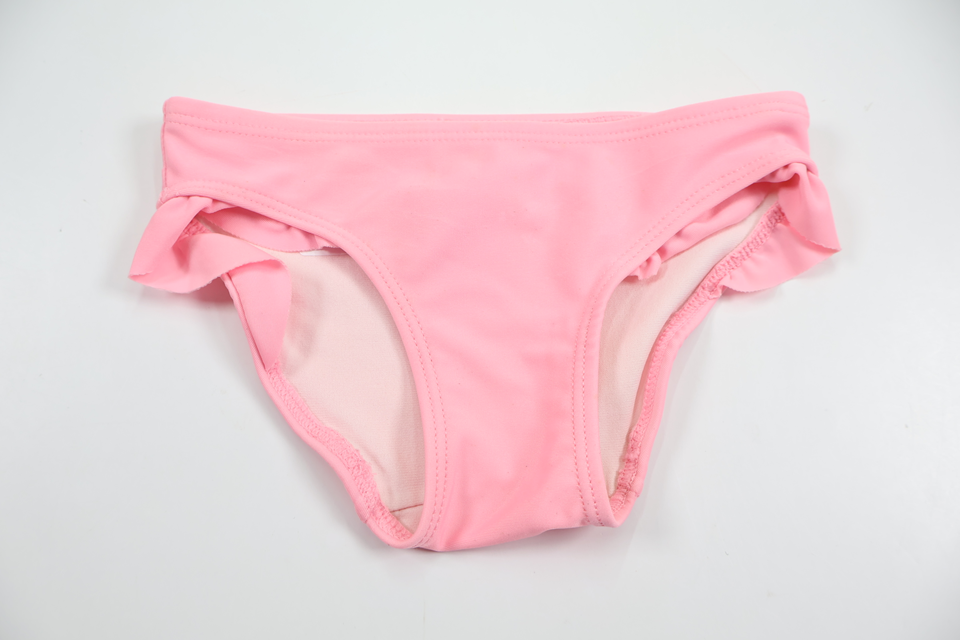 Bikini underdel från H&M - Storlek 92 - Rosa