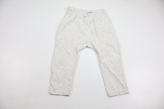 Byxor från H&M - Storlek 98 - Grå