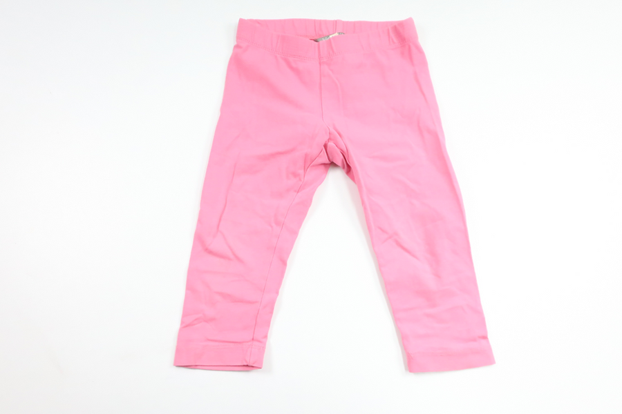 Korta byxor från Lindex - Storlek 98 - Rosa