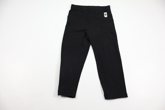 Leggings från H&M - Storlek 122 - Svart